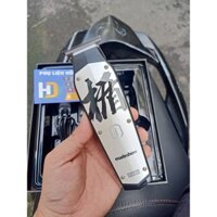 Tông chấn viền M11