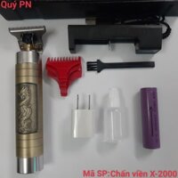 Tông chấn viền X 2000