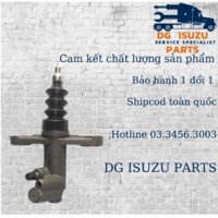 Tổng côn dưới isuzu Hilander