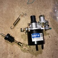 Tổng côn dưới phi 90 151