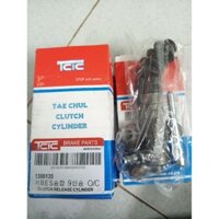 tổng côn dưới xe tải  kia k125/140/165/K3000