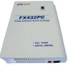Tổng đài điện thoại Adsun FX432PC - [4CO-16EXT]