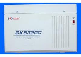 Tổng đài Adsun GX832PC - [4CO-32EXT]