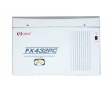 Tổng đài điện thoại Adsun FX 432PC (4-32)