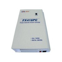 Tổng đài điện thoại ADSUN FX416PC (FX-416PC)