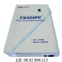 Tổng Đài Điện Thoại ADSUN FX424PC