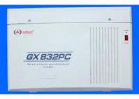 TỔNG ĐÀI ĐIỆN THOẠI ADSUN GX832PC (8 TRUNG KẾ - 24 MÁY NHÁNH)