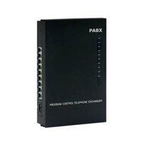 Tổng đài điện thoại Excelltel PABX MS108