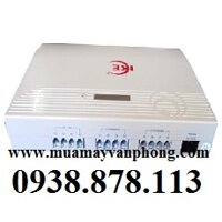 Tổng Đài Điện Thoại Ike 208A