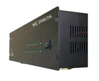 TỔNG ĐÀI ĐIỆN THOẠI IKE 816DK (16 TRUNG KẾ - 32 MÁY NHÁNH)