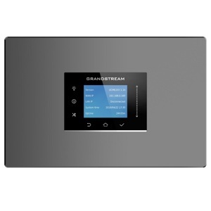 Tổng đài điện thoại IP Grandstream UCM6302