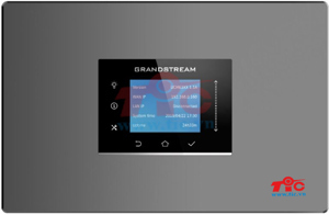 Tổng đài điện thoại IP Grandstream UCM6300A