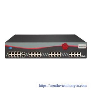 Tổng đài điện thoại IP Xorcom CXR2047