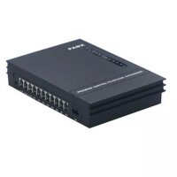 Tổng đài điện thoại MS108 – Tổng đài nội bộ thông minh