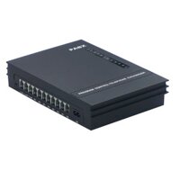 Tổng đài điện thoại MS108 – Tổng đài nội bộ thông minh