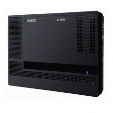 Tổng đài điện thoại Nec SL1000-4-16