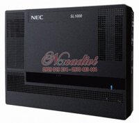 Tổng đài điện thoại NEC SL1000