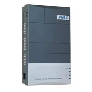 Tổng đài điện thoại PABX CS308
