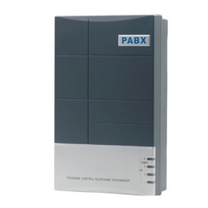 Tổng đài điện thoại PABX CS416