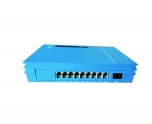 Tổng đài điện thoại Pabx MS108