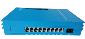 Tổng đài điện thoại Pabx MS108