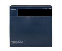 Tổng đài điện thoại Panasonic KX-TDA600 (16CO-192EXT)