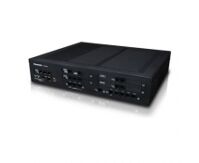 Tổng đài điện thoại Panasonic KX-NS300 (6CO-16EXT)