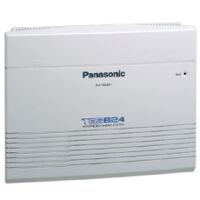 Tổng đài điện thoại Panasonic KX-TES824 (3CO-8EXT)