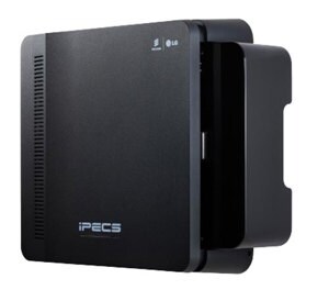 Tổng đài Ericsson-LG iPECS eMG80 - 4CO, 8 máy nhánh