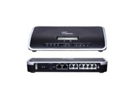Tổng đài Grandstream UCm6204 | Tổng đài ip cho doanh nghiệp nhỏ