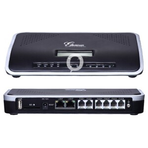 Tổng đài IP Grandstream UCM-6104