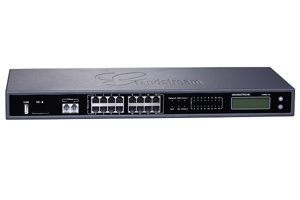 Tổng đài IP Grandstream UCM6116