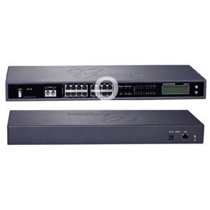 Tổng đài IP Grandstream UCM6116
