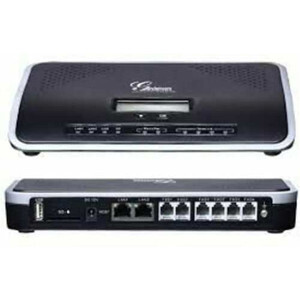 Tổng đài IP Grandstream UCM6204