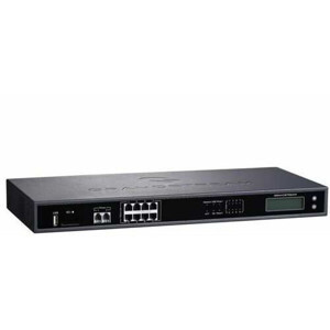 Tổng đài IP Grandstream UCM6208