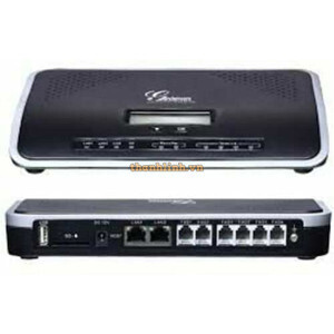 Tổng đài IP Grandstream UCM6204