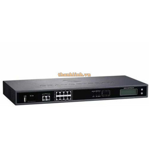 Tổng đài IP Grandstream UCM6208
