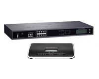 Tổng đài IP Grandstream UCM6204