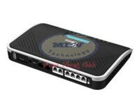 TỔNG ĐÀI IP GRANDSTREAM UCM6204