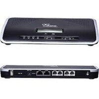 Tổng đài IP Grandstream UCM6204