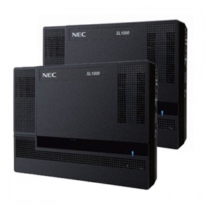 Tổng đài IP NEC SL1000 16 trung kế 64 máy nhánh