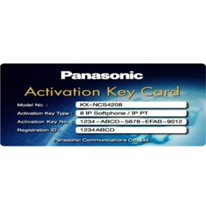 Tổng đài iP Panasonic KX-NS1000