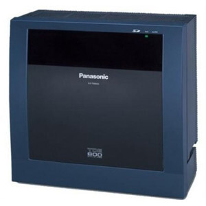 Tổng đài iP Panasonic KX-TDE600