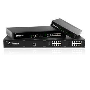 Tổng đài IP Yeastar P550