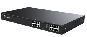 Tổng đài IP Yeastar S100