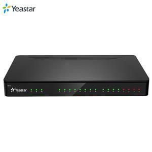 Tổng đài IP Yeastar S412