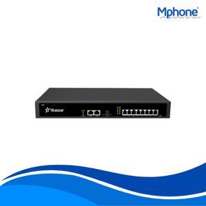 Tổng đài IP Yeastar S50