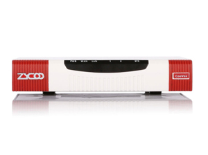 Tổng đài IP ZYCOO Coovox U80