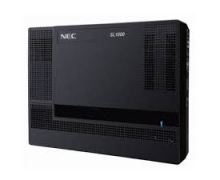 Tổng đài NEC SL1000 8 trung kế-24 máy nhánh