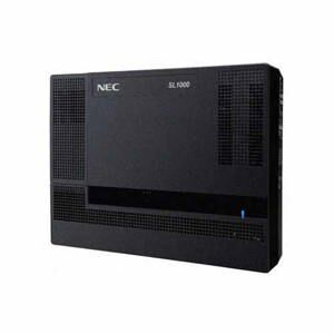 Tổng đài NEC SL1000 8 trung kế-24 máy nhánh